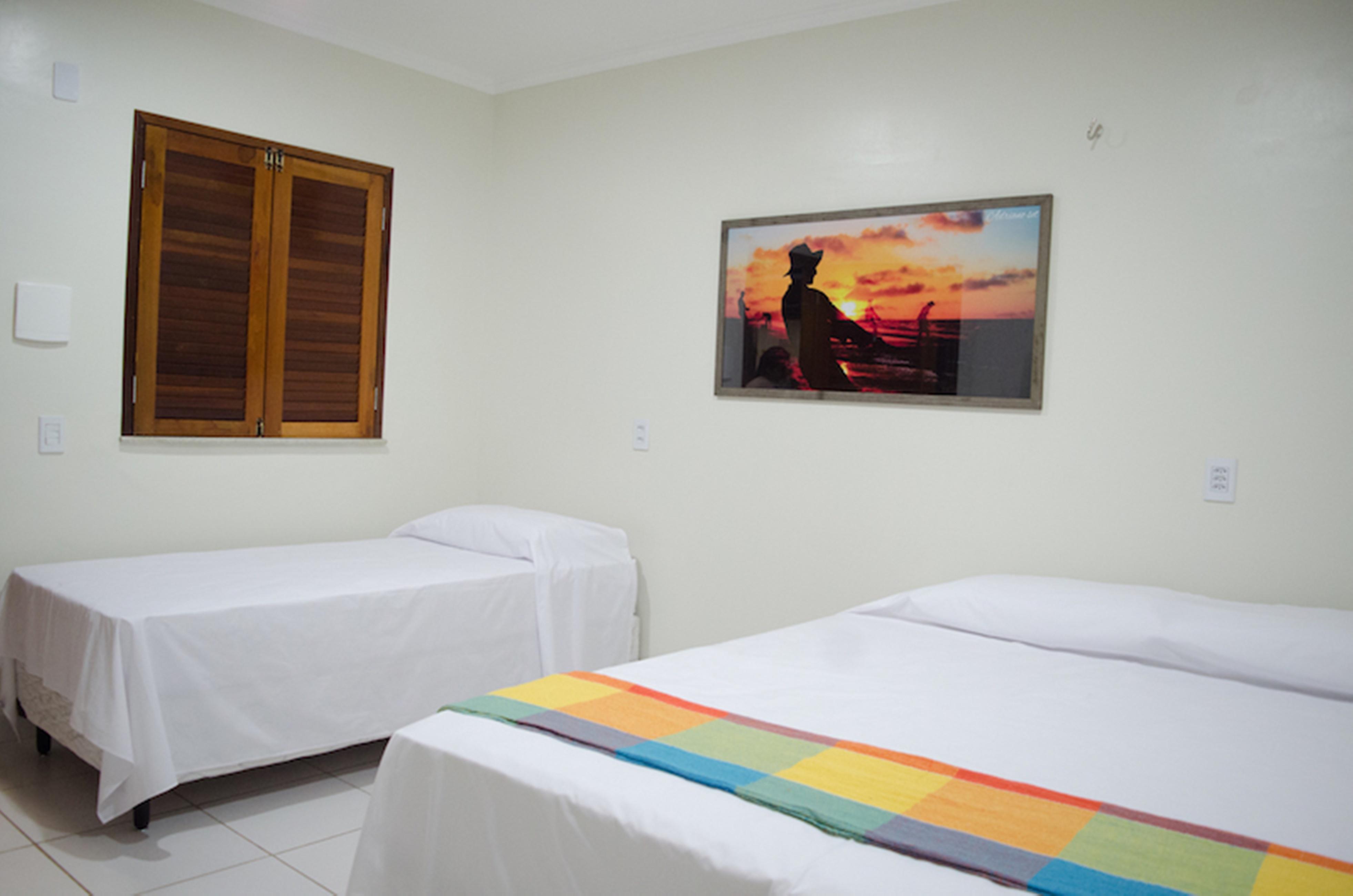 Pousada Vila Tutoia Ngoại thất bức ảnh