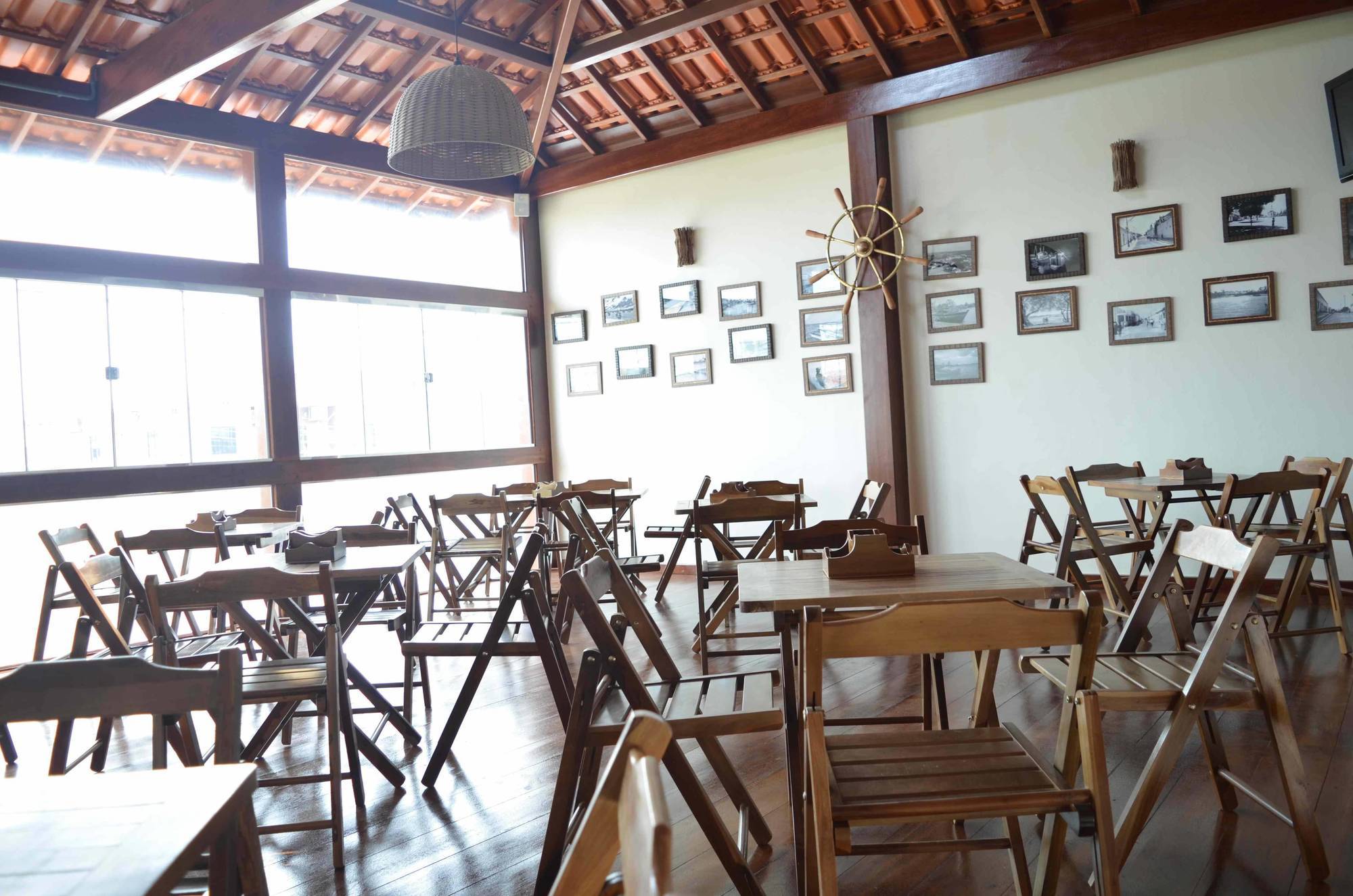 Pousada Vila Tutoia Ngoại thất bức ảnh